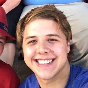 Meet your Posher, Ronald